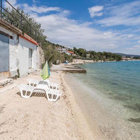 Apartments G Trogir Buitenkant foto