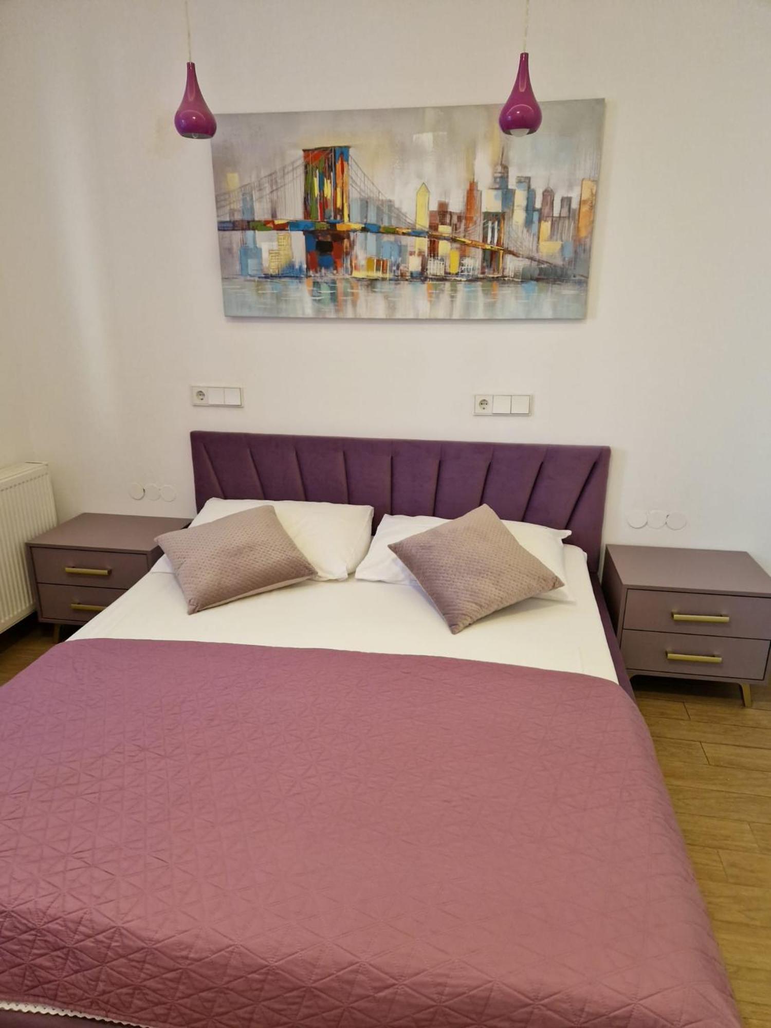Apartments G Trogir Kamer foto