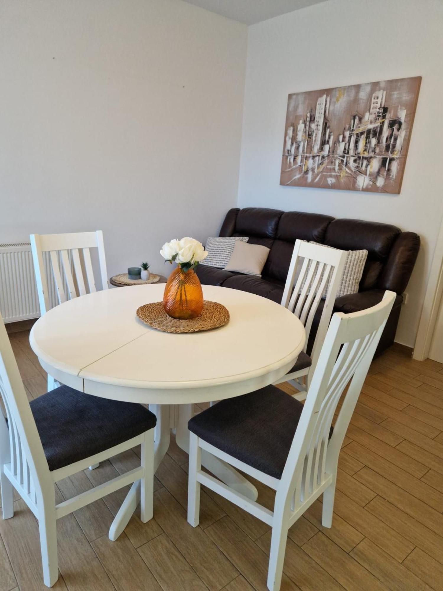 Apartments G Trogir Kamer foto